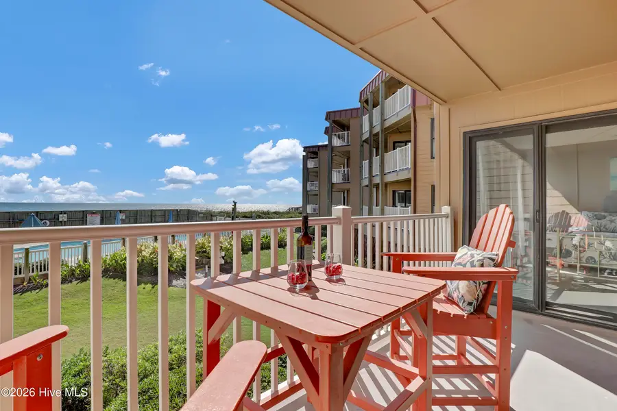 1866 New River Inlet Road #3114, North Topsail Beach, NC 28460 - #3