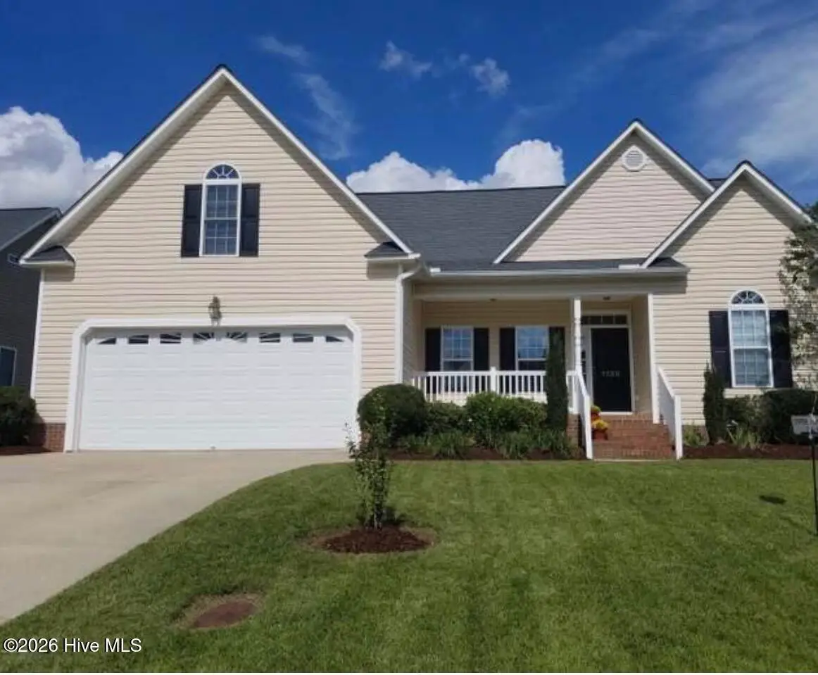 1120 Josh Court, Greenville, NC 27834 - #1