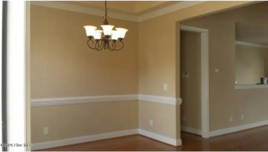 1120 Josh Court, Greenville, NC 27834 - #3