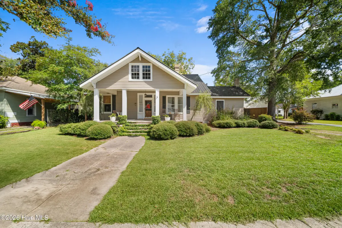 631 Barney Avenue, Millen, GA 30442 - #1