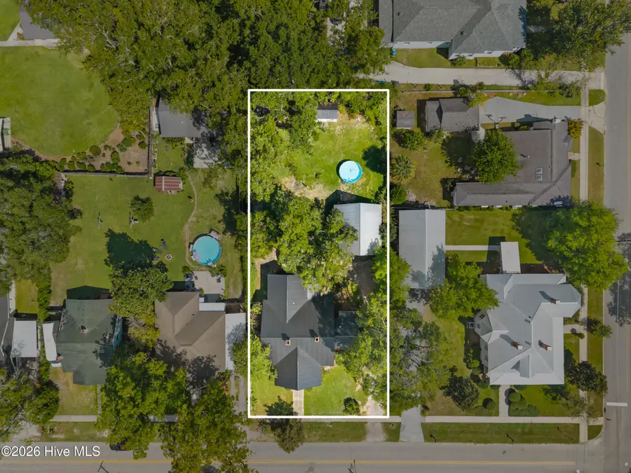 631 Barney Avenue, Millen, GA 30442 - #2