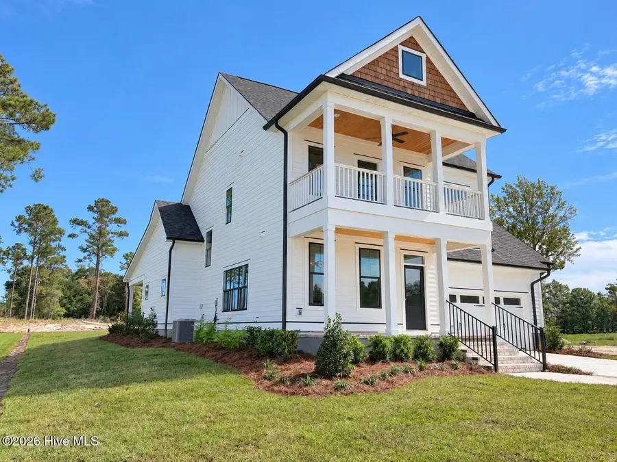 96 Halcyon Drive, Hampstead, NC 28443 - #2