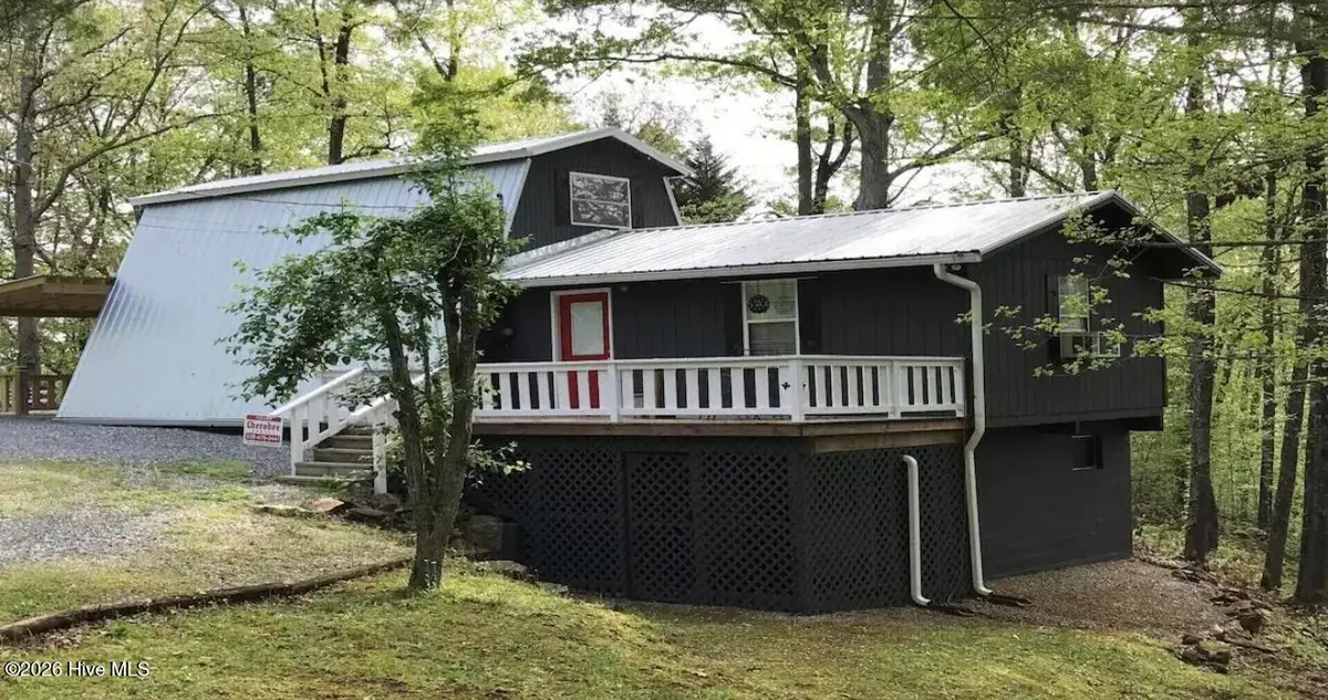 158 Madison Lane, Robbinsville, NC 28771 - #1