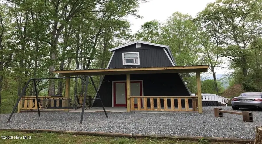 158 Madison Lane, Robbinsville, NC 28771 - #2