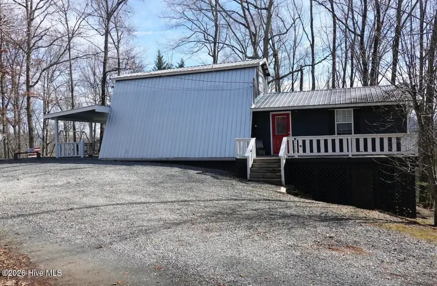 158 Madison Lane, Robbinsville, NC 28771 - #3
