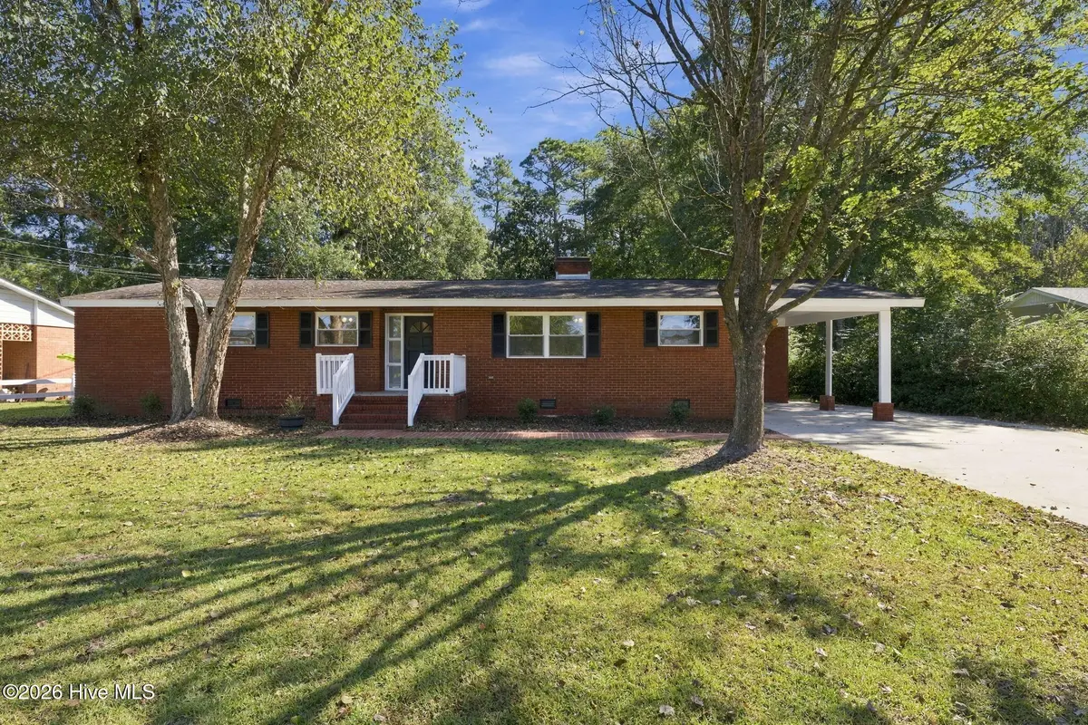1202 Forest Drive, Trent Woods, NC 28562 - #1
