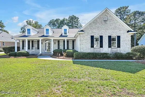 1103 Stanfield Court, Leland, NC 28451