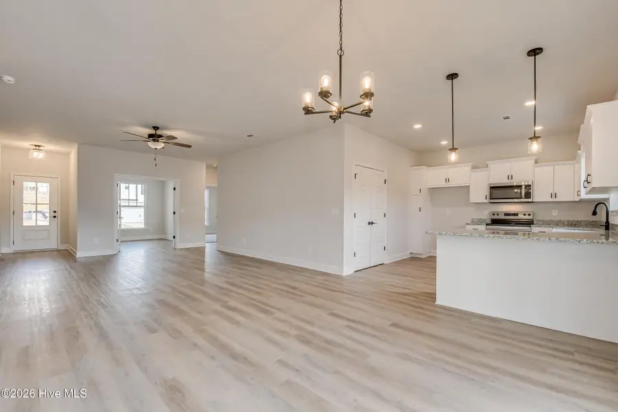 1699 Pine Ridge Drive N, Hephzibah, GA 30815 - #3