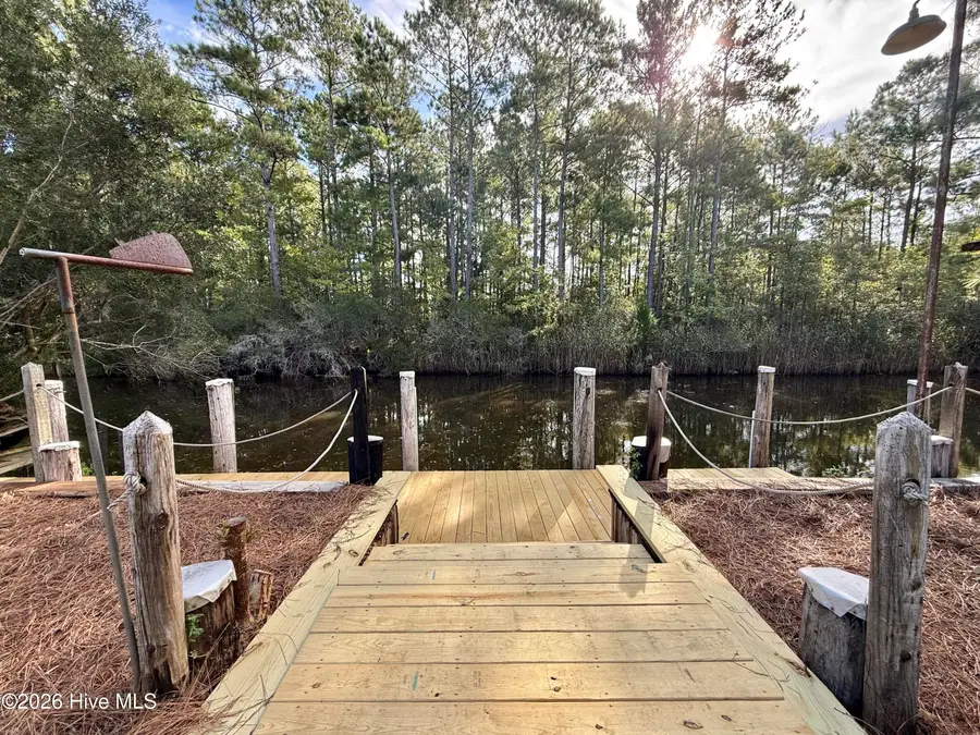 440 Village Drive, Beaufort, NC 28516 - #3