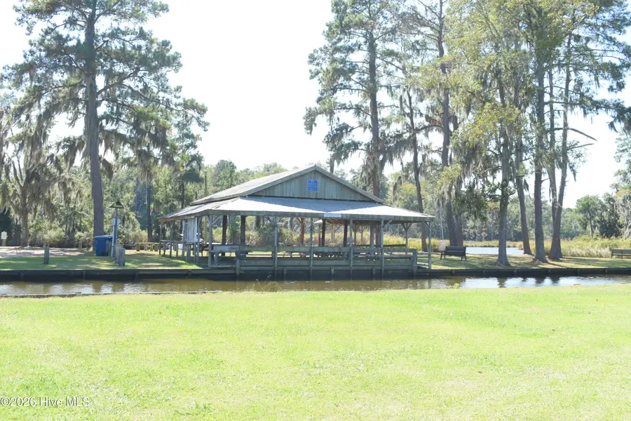 Lot 21 Cypress Drive, Blounts Creek, NC 27814 - #3