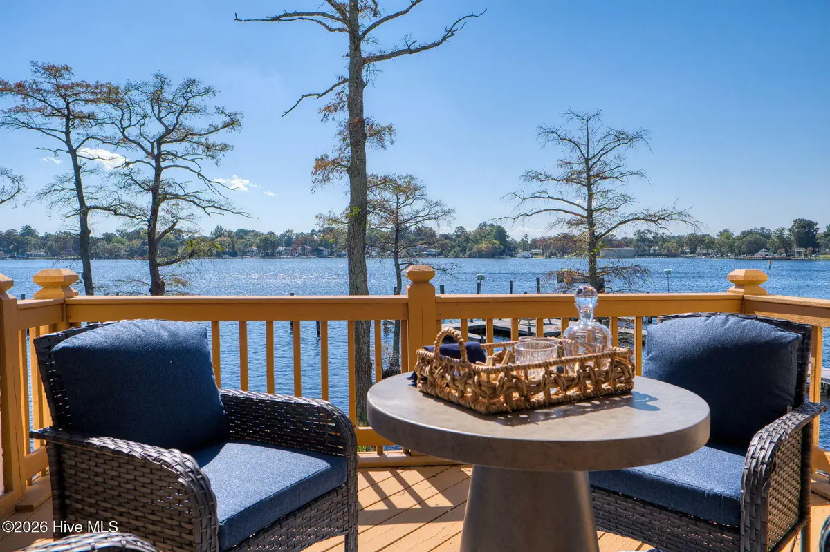 7 Gardner Point Drive, Elizabeth City, NC 27909 - #1
