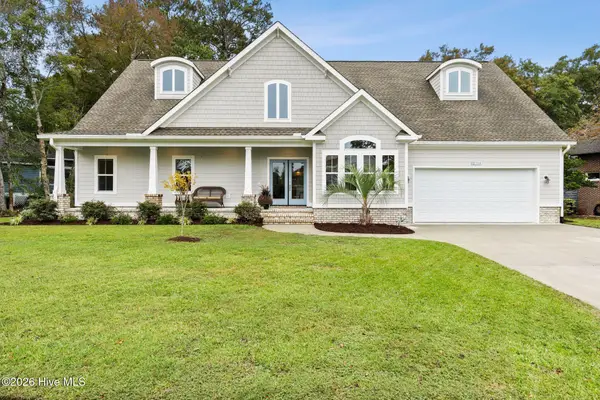 1748 Oakbrook Drive Sw, Ocean Isle Beach, NC 28469
