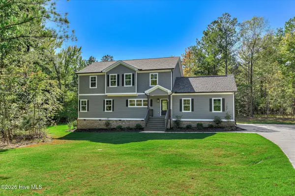 1021 S Pointe Court, Tignall, GA 30668