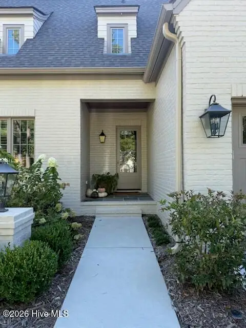 201 Crescent Court, Pinehurst, NC 28374 - #2
