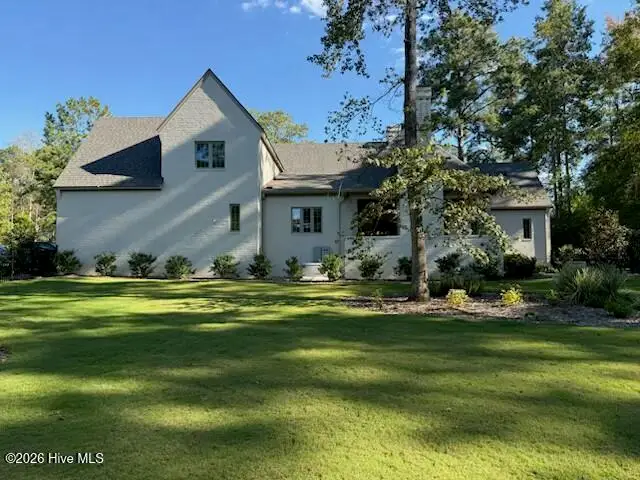 201 Crescent Court, Pinehurst, NC 28374 - #3