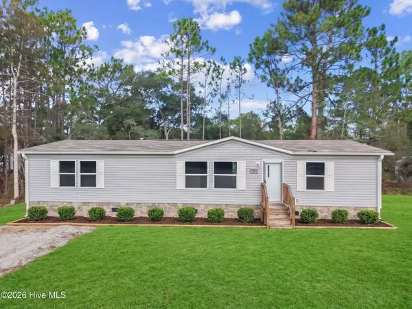 3080 Cross Street Sw, Shallotte, NC 28470