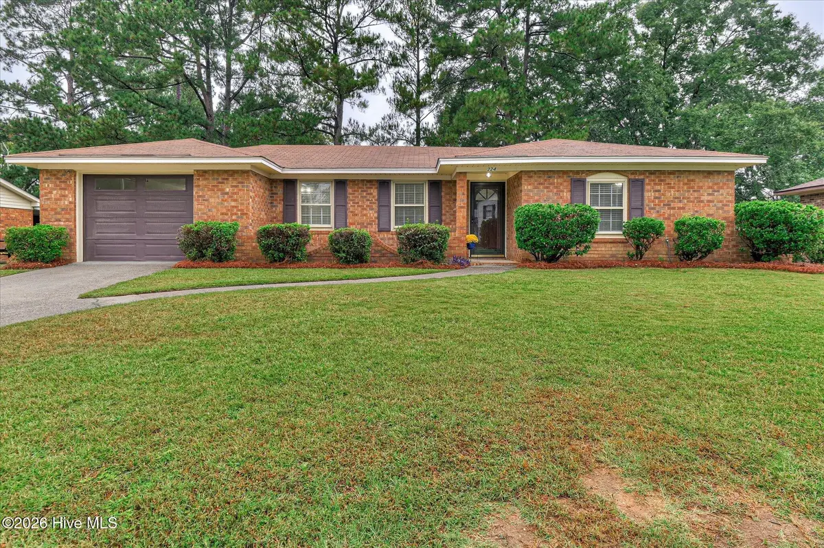 224 Cavalier Drive, Martinez, GA 30907 - #1