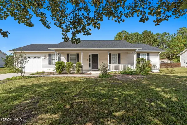 3024 Bay Village Street Nw, Shallotte, NC 28470