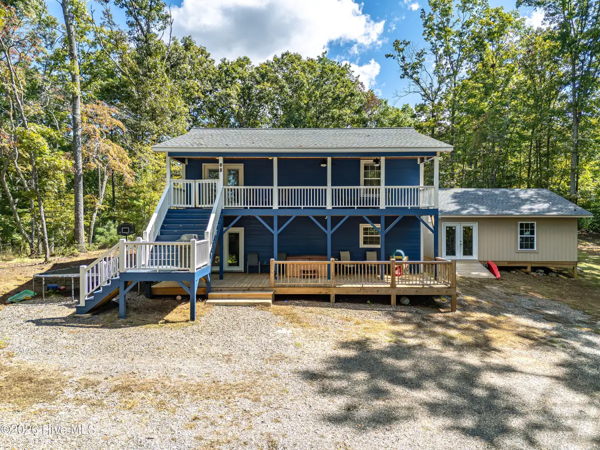 98 Kolton Way, Murphy, NC 28906 - #1
