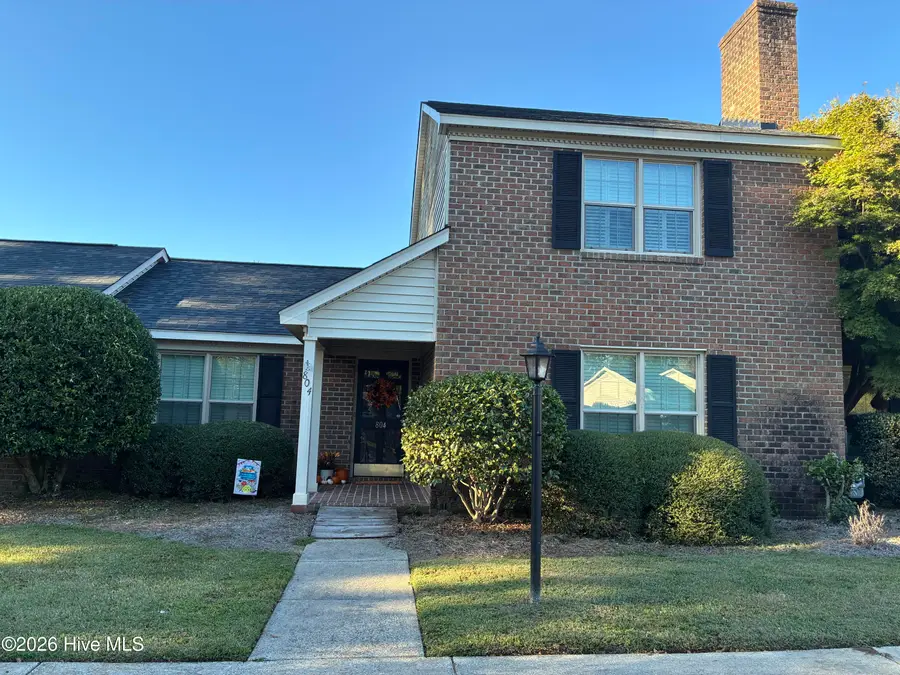 804 Westminster Lane, Kinston, NC 28501 - #3
