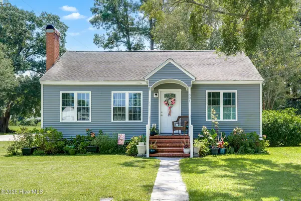 301 W Fremont Street, Burgaw, NC 28425