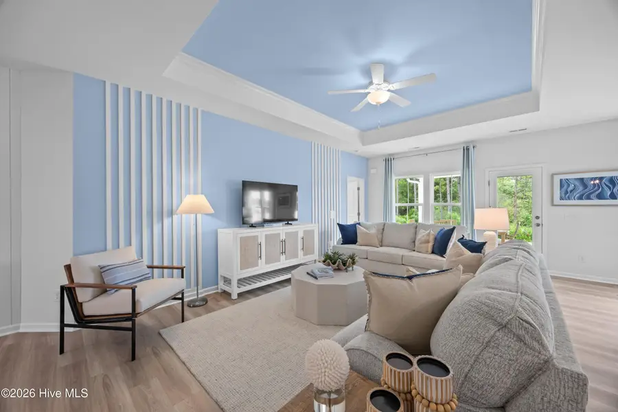 407 Loggerhead Boulevard, Surf City, NC 28445 - #3