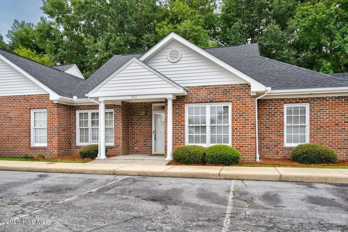 117 Irene Court, Rocky Mount, NC 27804 - #1