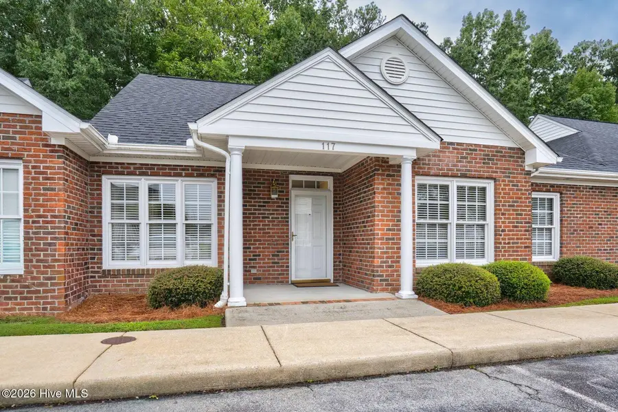 117 Irene Court, Rocky Mount, NC 27804 - #2