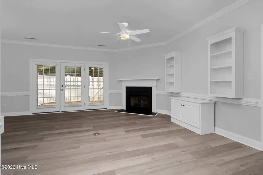 117 Irene Court, Rocky Mount, NC 27804 - #3