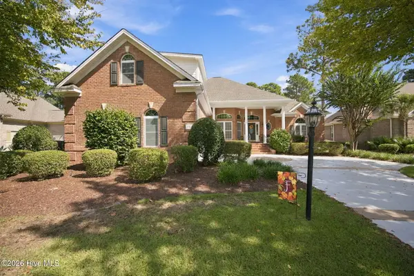 584 Dartmoor Way Sw, Ocean Isle Beach, NC 28469