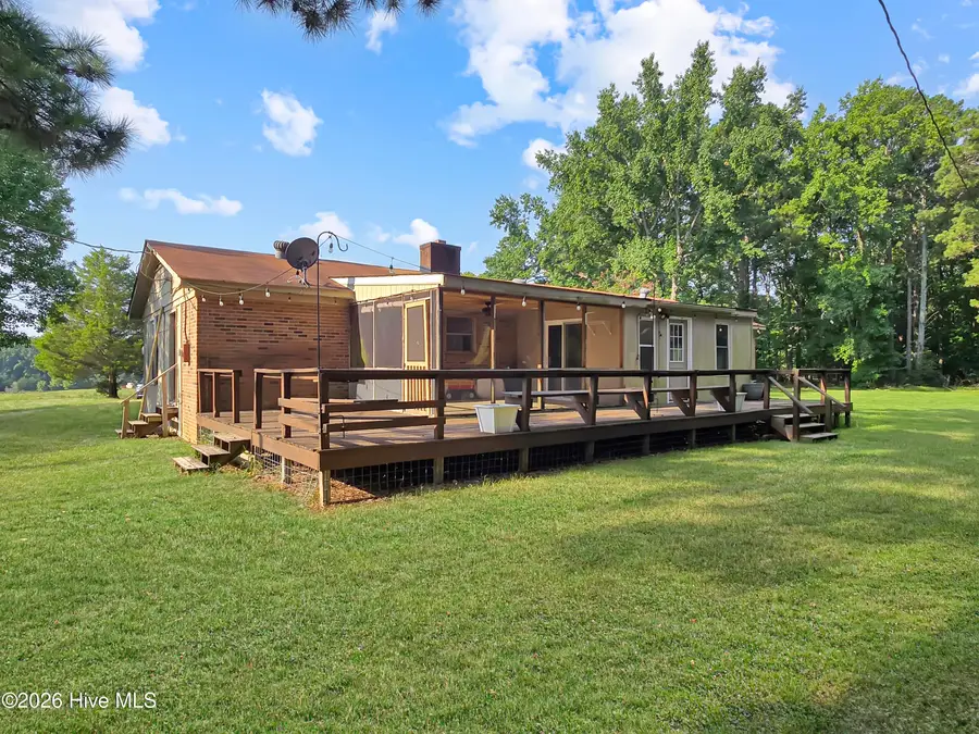 92 Adcock Road, Whitakers, NC 27891 - #2