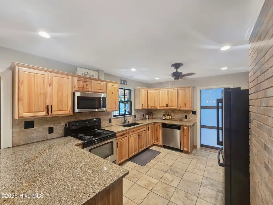 92 Adcock Road, Whitakers, NC 27891 - #3