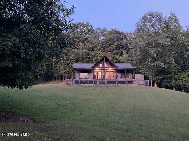 50 Devin Drive, Murphy, NC 28906 - #1