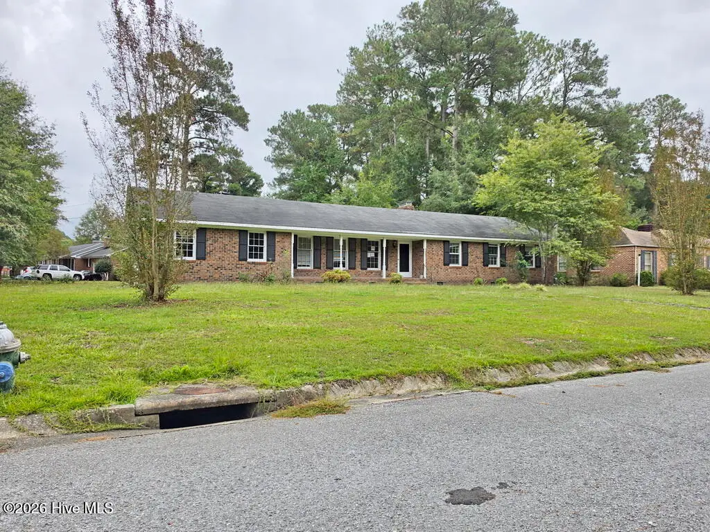 2211 Tanglewood Drive, Kinston, NC 28504 - #1