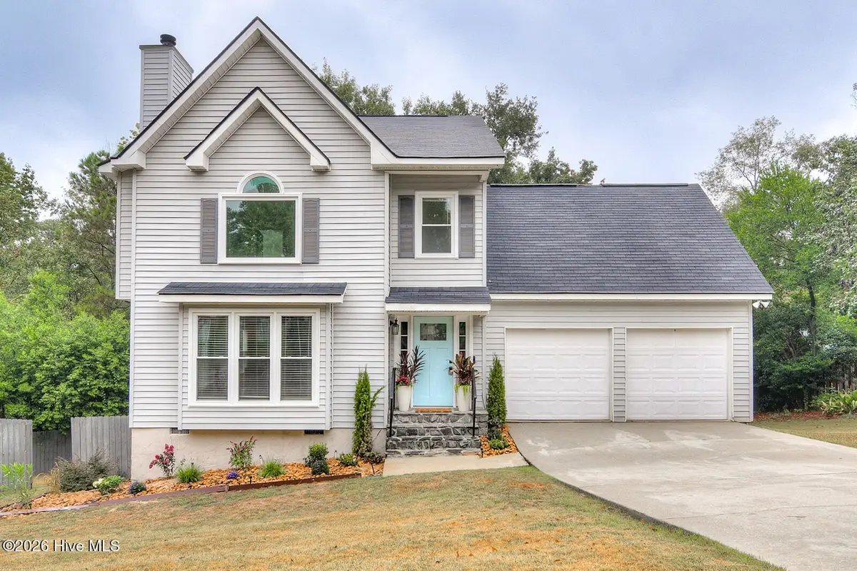 534 Creighton Drive, North Augusta, SC 29860 - #1