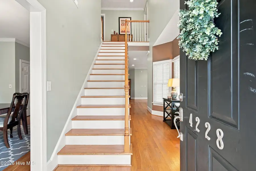 4228 Pine Hollow Drive, Wilmington, NC 28412 - #2