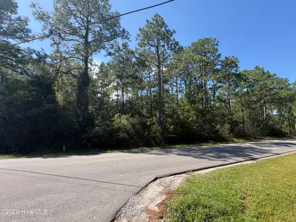 L-80/81 Nassau Road, Boiling Spring Lakes, NC 28461