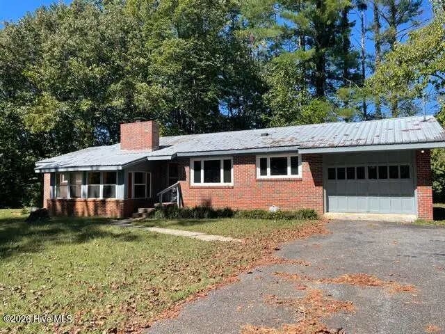 679 Robbinsville Road, Andrews, NC 28901 - #1