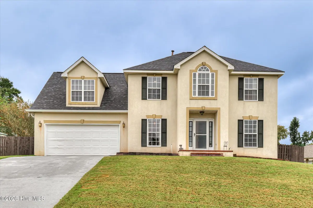 337 Cold Springs Court, Grovetown, GA 30813 - #1
