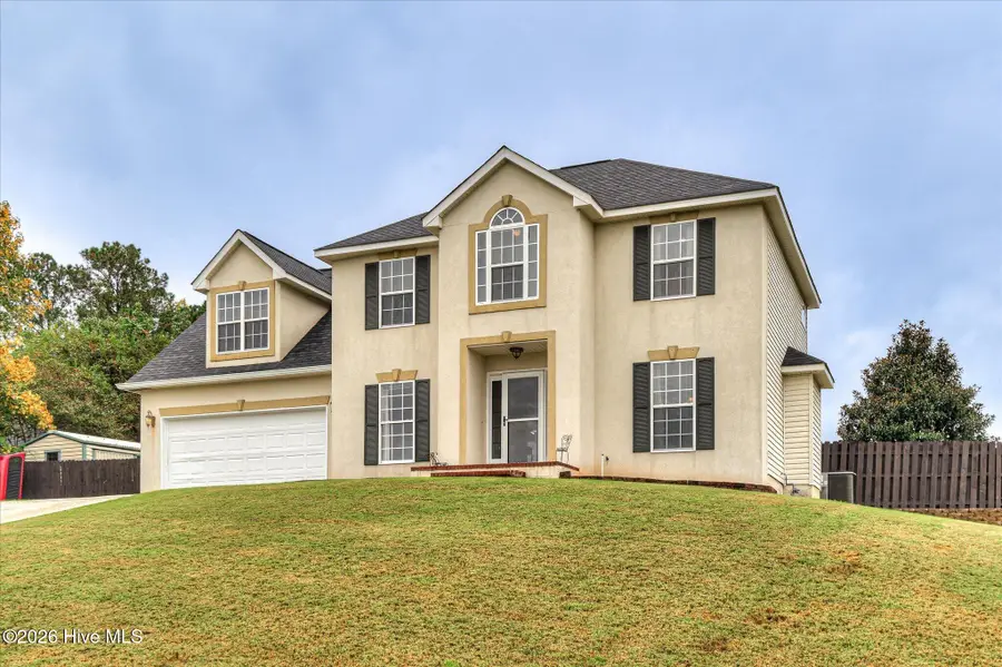 337 Cold Springs Court, Grovetown, GA 30813 - #2