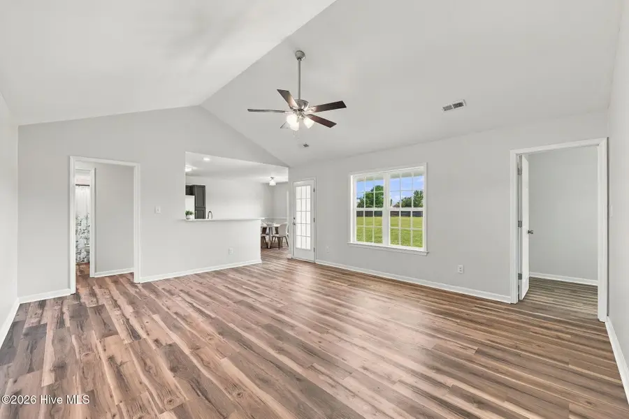 221 Cherry Blossom Drive, Richlands, NC 28574 - #3