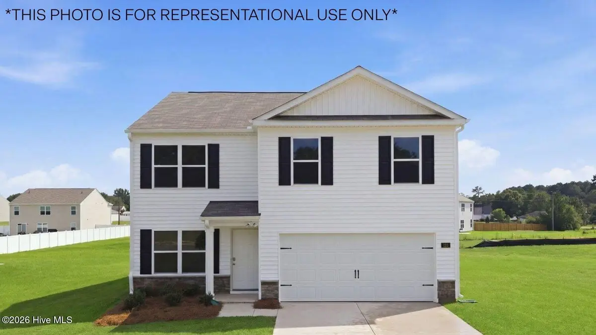 127 Claude Street, La Grange, NC 28551 - #1