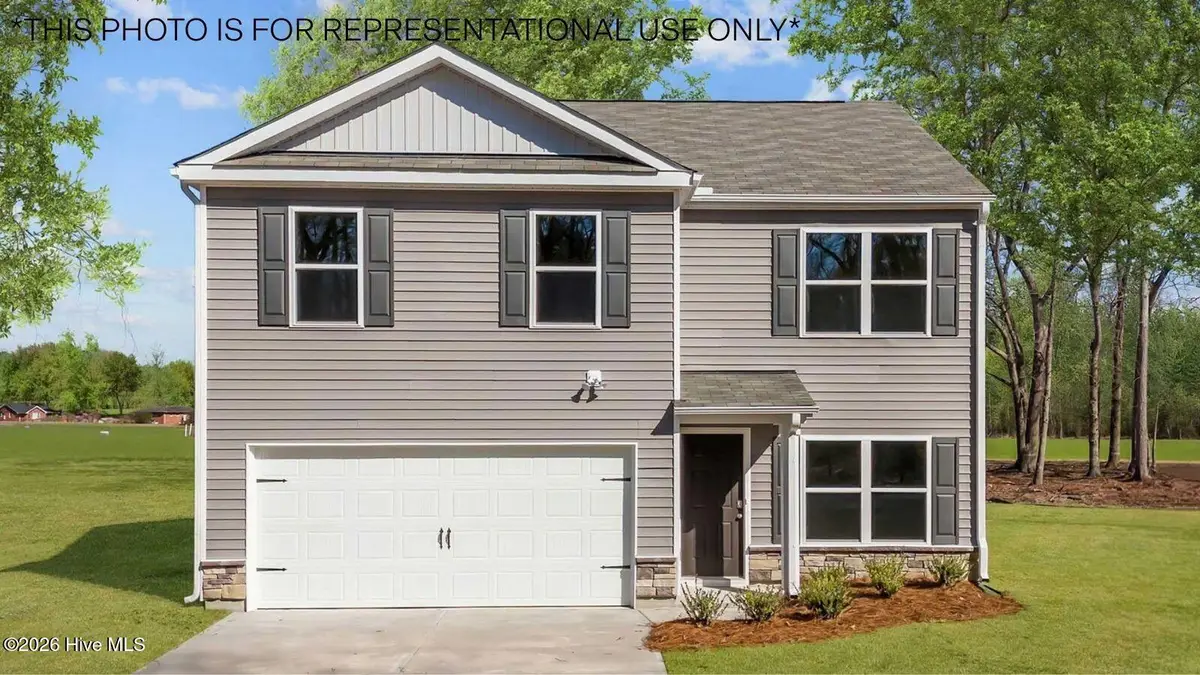 130 Claude Street, La Grange, NC 28551 - #1