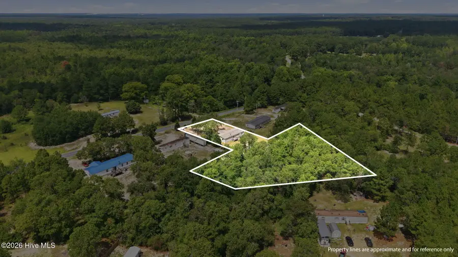23281 Marston Road, Laurel Hill, NC 28351 - #3