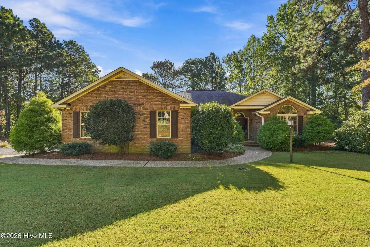 120 Oxford Court, Seven Lakes, NC 27376 - #1