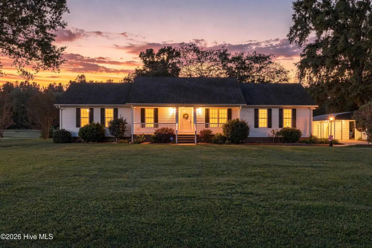 344 Ludie Brown Road, Chinquapin, NC 28521 - #1