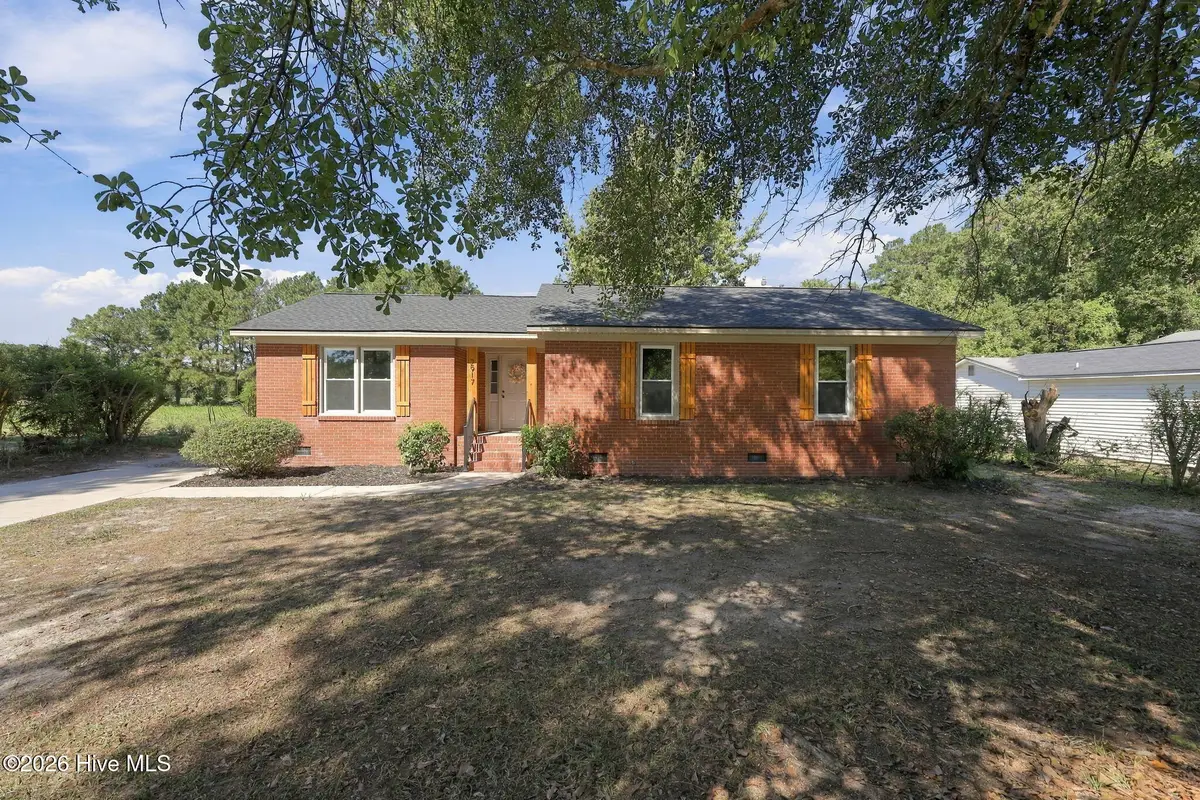2917 Nc 903 N, Stokes, NC 27884 - #1