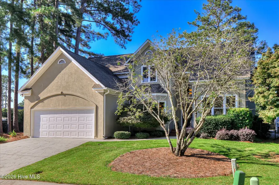670 Glen Abbey Drive, Martinez, GA 30907 - #2