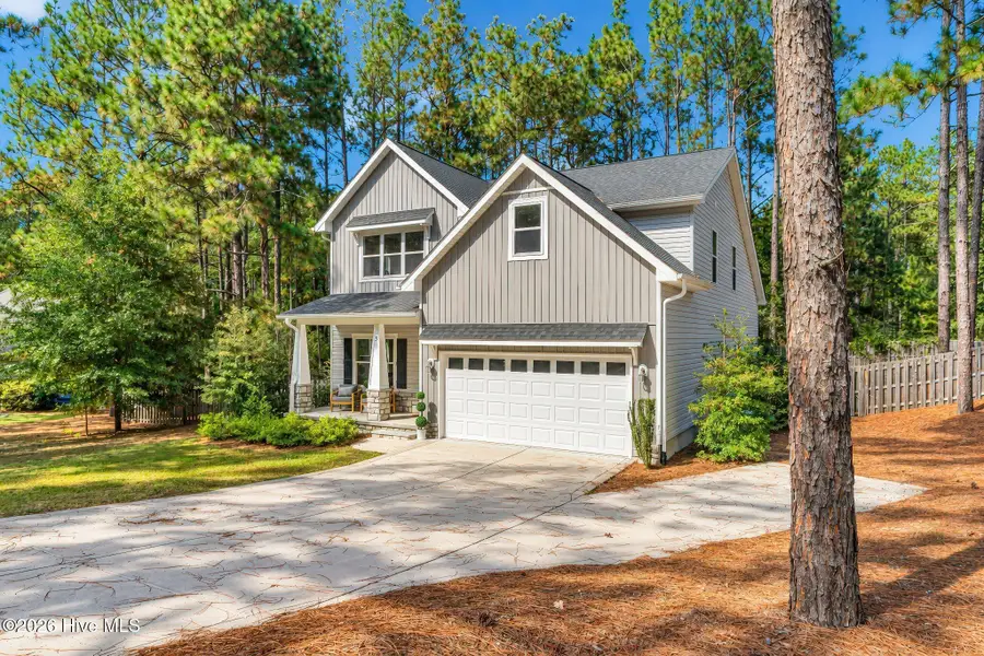 3 Pine Ridge Road, Pinehurst, NC 28374 - #3