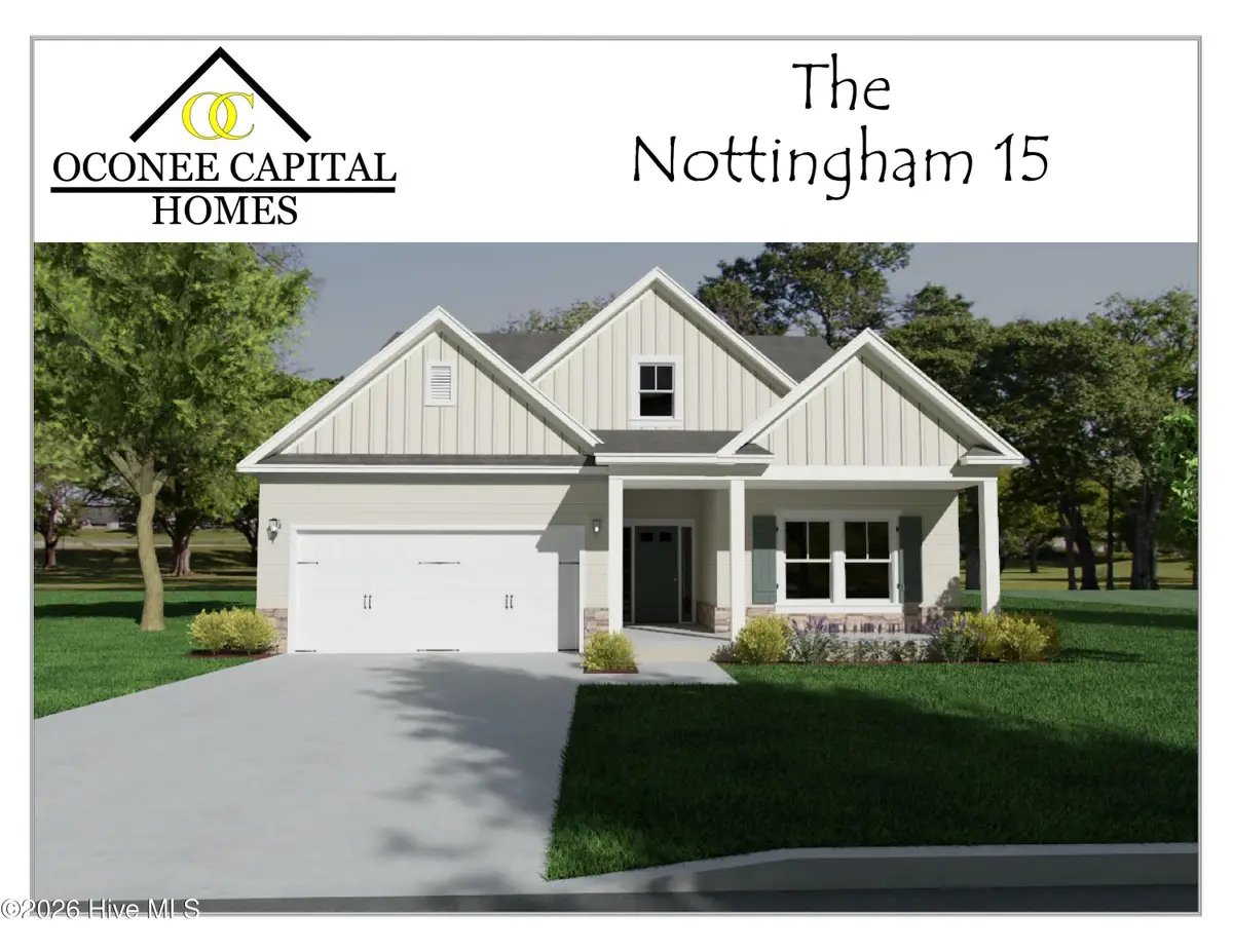 419 Granard Street, Grovetown, GA 30813 - #1